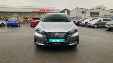 Nissan LEAF 110kW N-Connecta 39kWh 5dr Auto Electric Hatchback